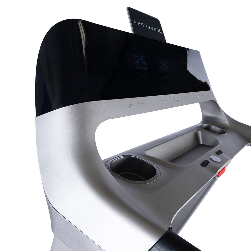 Horizon Paragon X Laufband