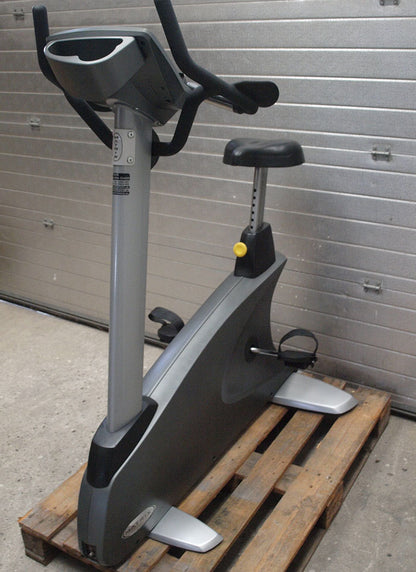 Matrix cardio equipment park, T5x, E5x, U5x, R5x, 6 fitness machines, used