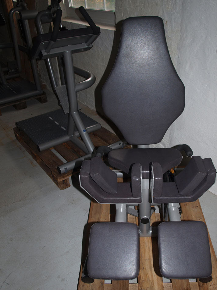 Proxowell Corecircuit, strength endurance circuit, 8 devices, used - refurbished condition