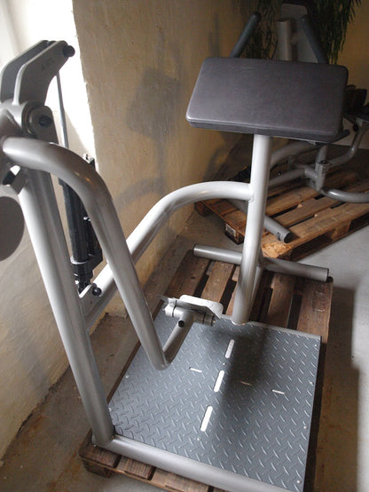 Proxowell Corecircuit, strength endurance circuit, 8 devices, used - refurbished condition