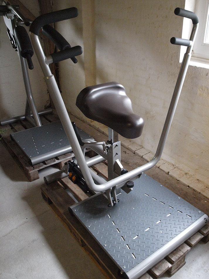 Proxowell Corecircuit, strength endurance circuit, 8 devices, used - refurbished condition