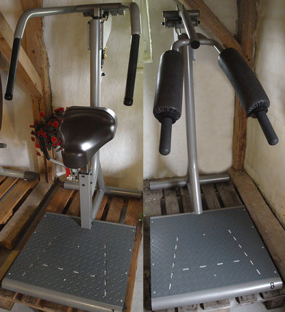 Proxowell Corecircuit, strength endurance circuit, 8 devices, used - refurbished condition