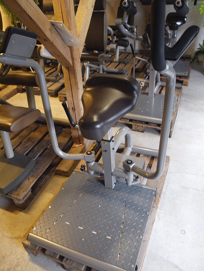 Proxowell Corecircuit, strength endurance circuit, 8 devices, used - refurbished condition