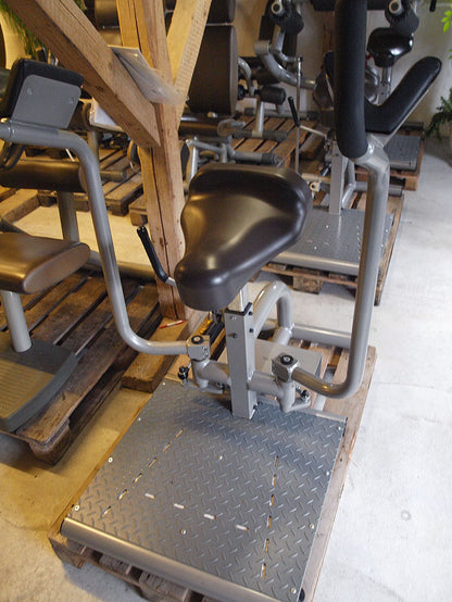 Proxowell Corecircuit, strength endurance circuit, 8 devices, used - refurbished condition