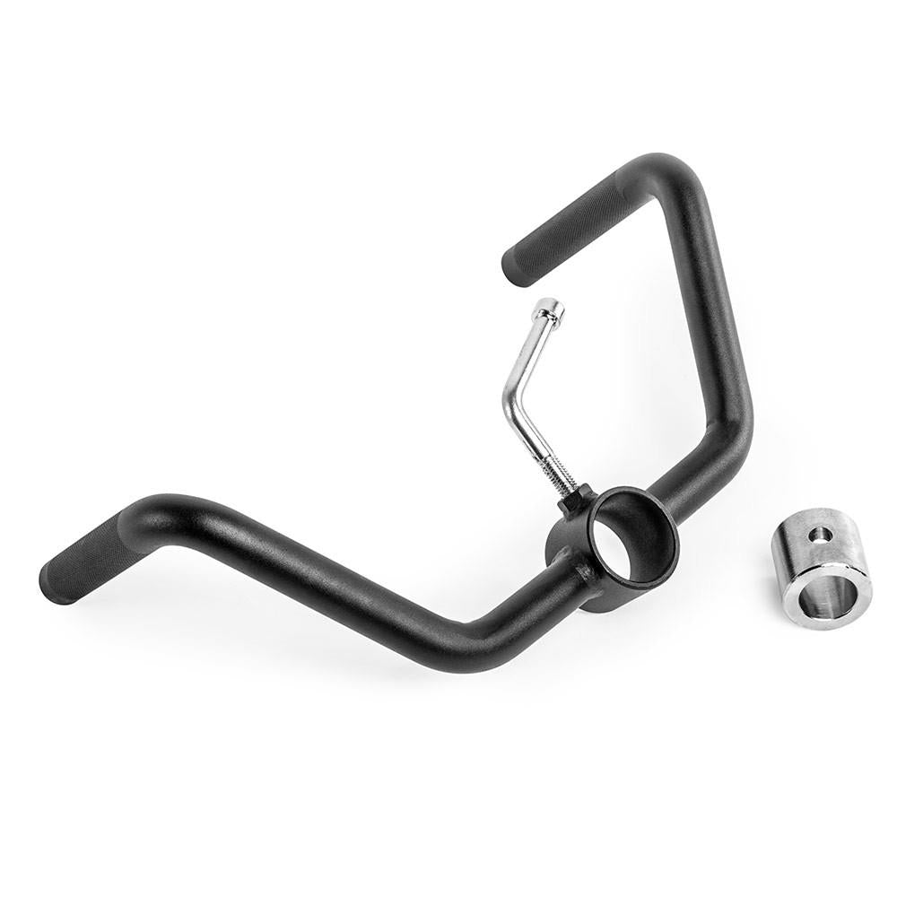 ATX T-Bar Row Option Clamp