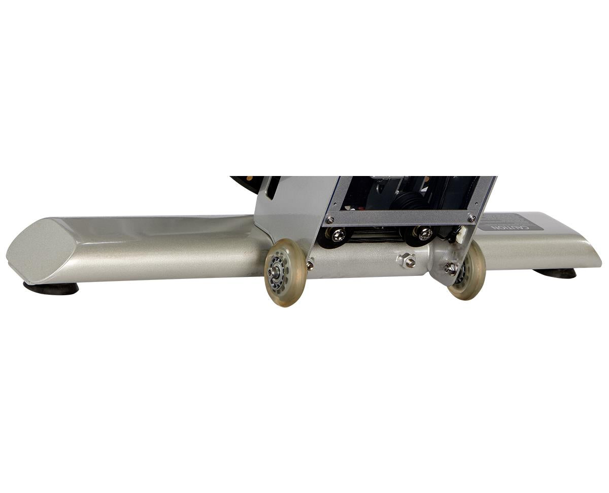 First Degree Fluid Rower Vortex VX-2 rowing machine