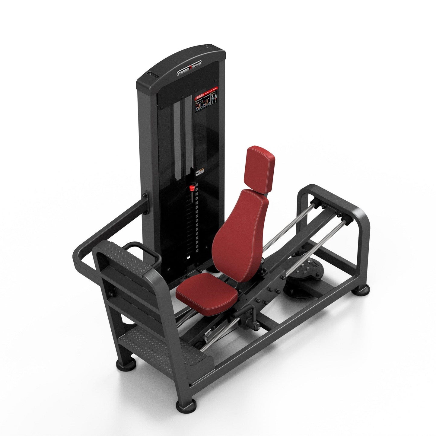 Marbo Sport seated leg press MP-U217