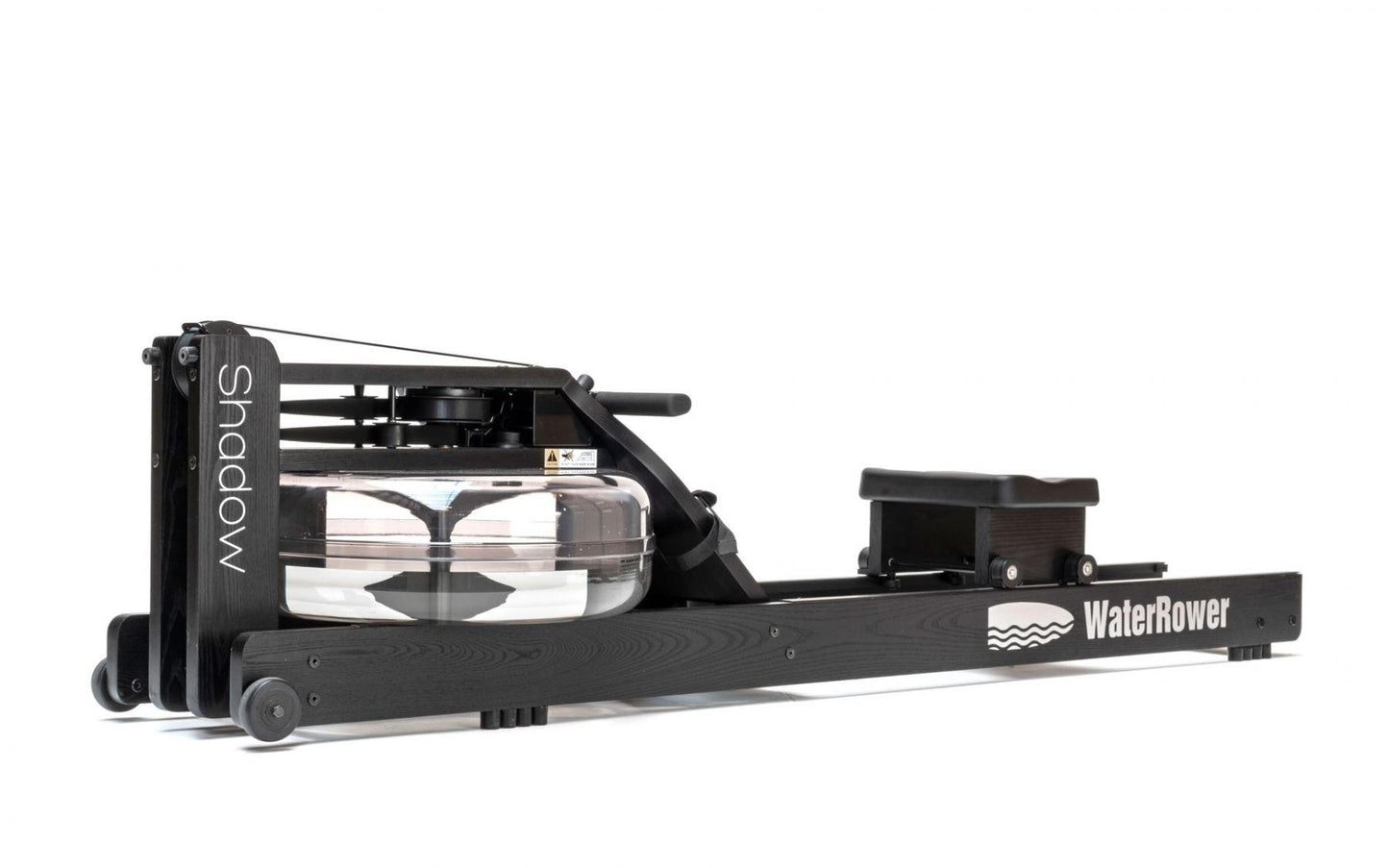 WaterRower Rudergerät Shadow