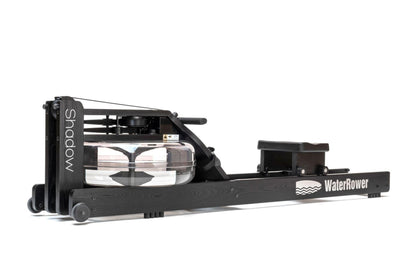 WaterRower Rudergerät Shadow
