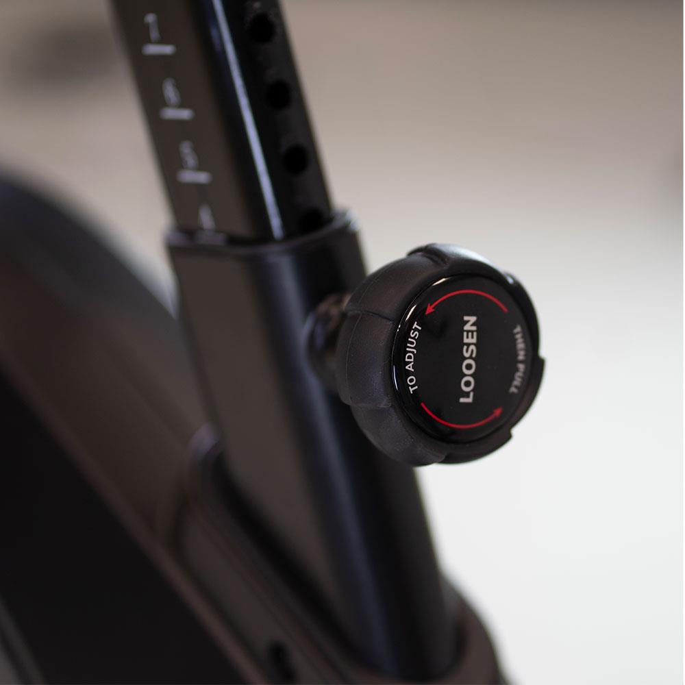 BH Fitness Indoor Cycle Xcalibur EMS