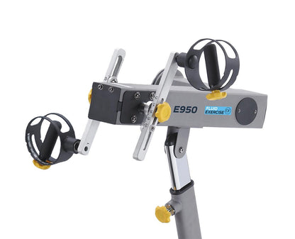 First Degree Fluid Medical UBE E950 - Rudergerät