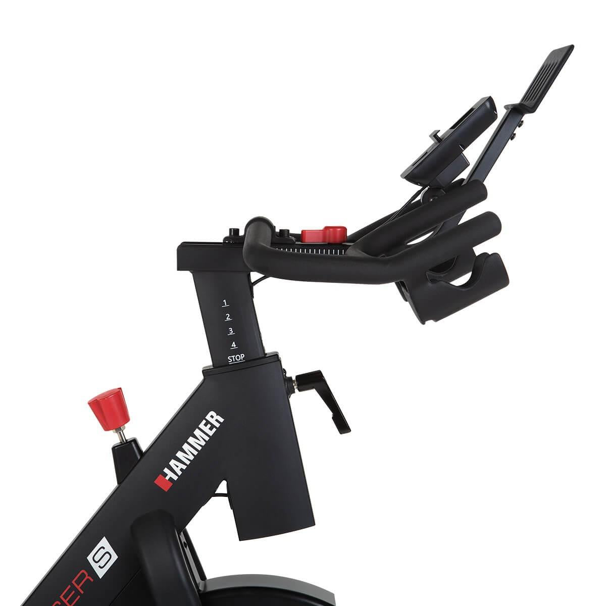 Hammer Racer S - Indoor Cycle / Speedbike