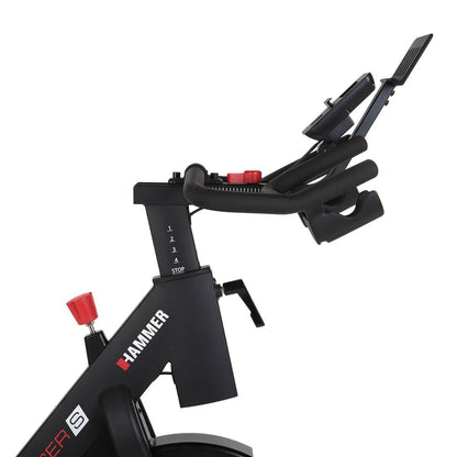 Hammer Racer S - Indoor Cycle / Speedbike