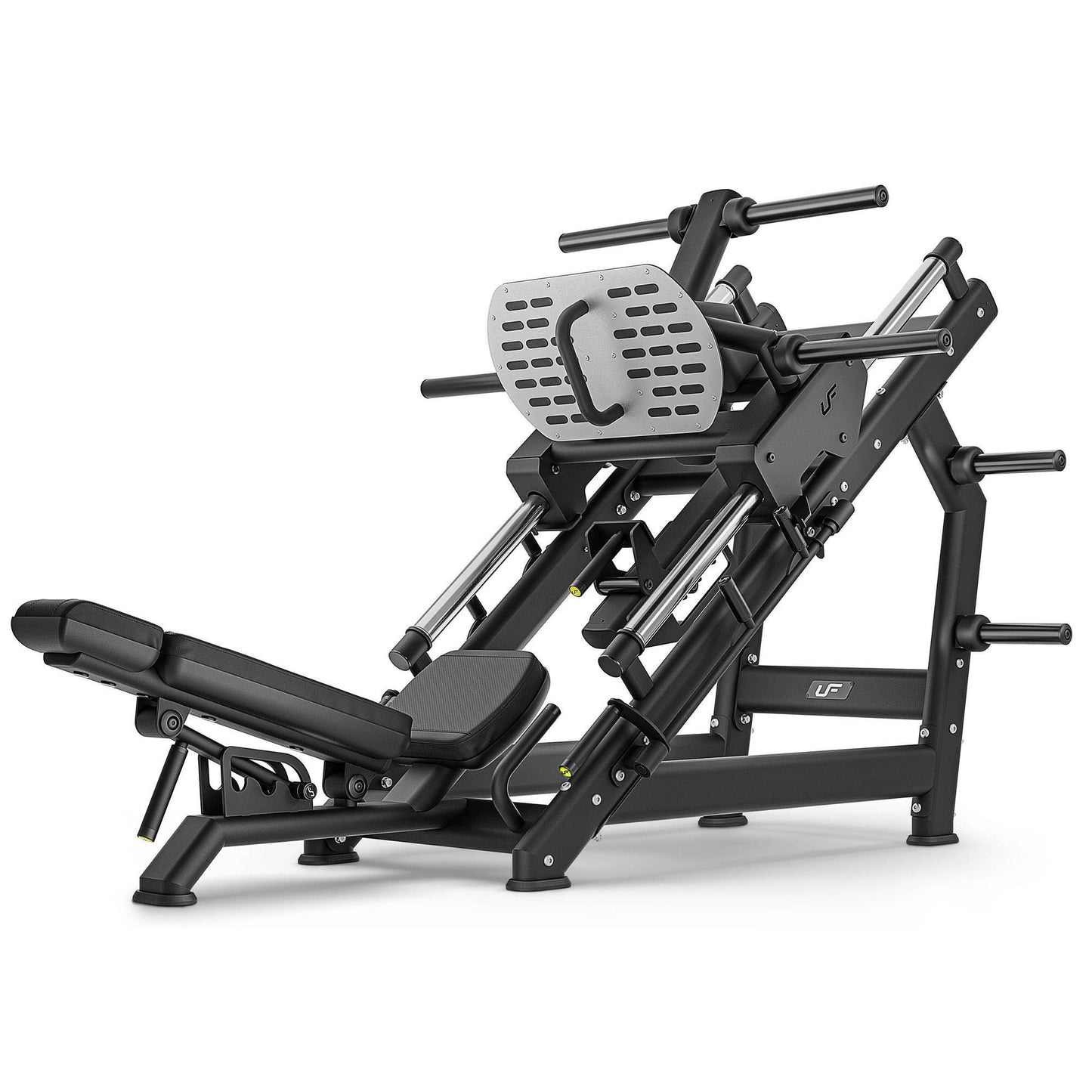 Marbo Sport Leg Press 45° UR-U001 UpForm - Plate loaded strength machine