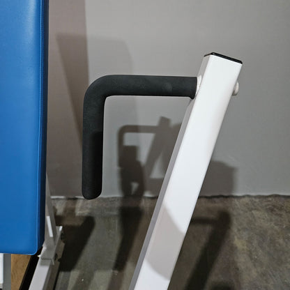 Paramount Chest Press Model 800 - Bench Press Machine, Chest Press, Made in USA, Used - Tested Condition