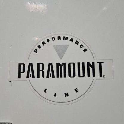 Paramount Multi-Press, Smith Machine, Performance Line, Oldschool Bodybuilding Strength Equipment, Frame Color White, Used - Tested Condition