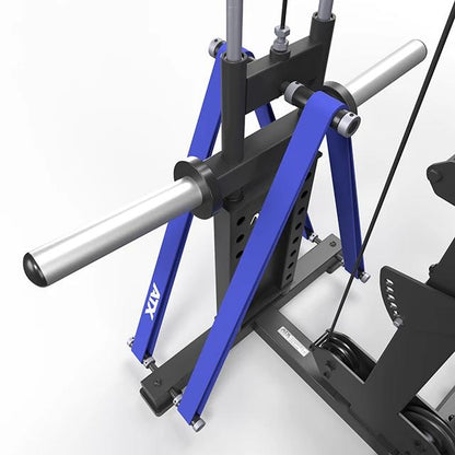 ATX Lat Pulldown - Option LTO-780 - Plate Load
