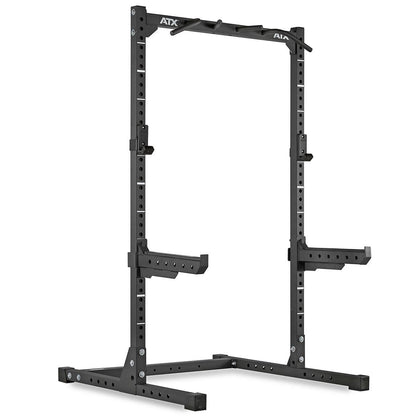 ATX Half Rack 620 inkl. J-Hooks & Safety Spotter Arms