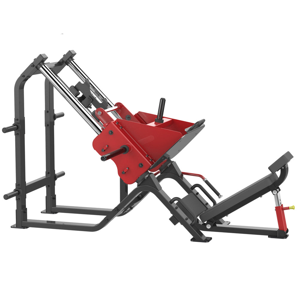 Impulse Fitness SL 7020 Reverse Legpress / 45° Beinpresse