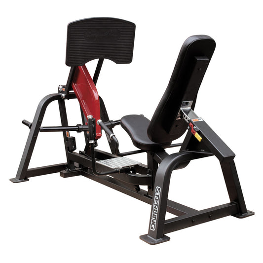 Impulse Fitness SL 7006 Beinpresse / Leg Press
