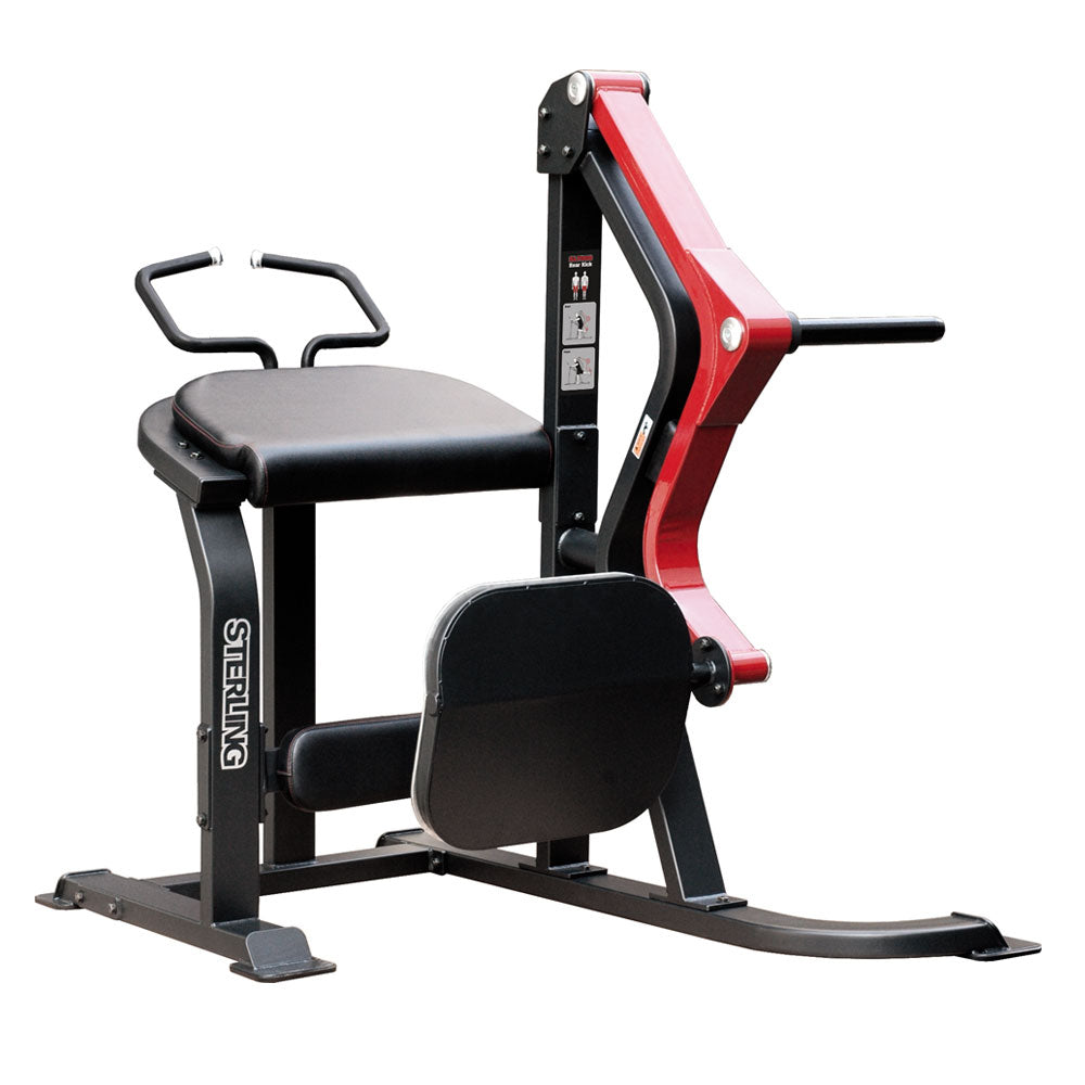 Impulse Fitness SL 7008 Rear Kick / Kickmaschine