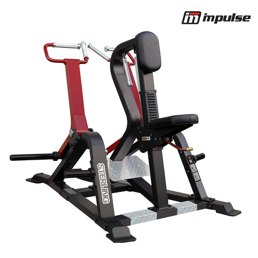 Impulse Fitness SL 7007 Row / Rudern