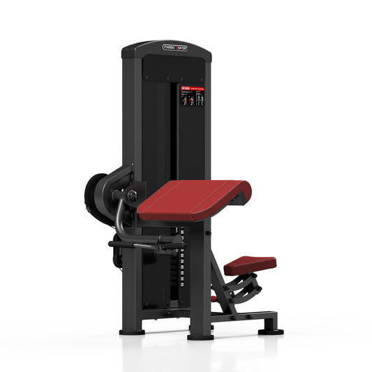 Marbo Sport Biceps Curl Maschine MP-U232