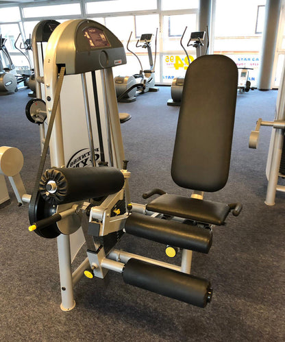 Proxomed Compass 530 medical strength training set, 26 Proxowell C-Well training devices, used - refurbished condition