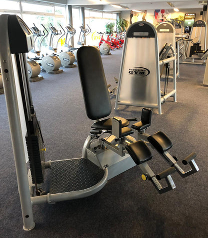 Proxomed Compass 530 medical strength training set, 26 Proxowell C-Well training devices, used - refurbished condition