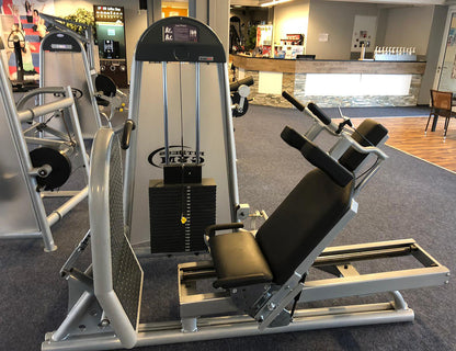 Proxomed Compass 530 medical strength training set, 26 Proxowell C-Well training devices, used - refurbished condition