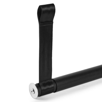 Lever-Arm Straight-Bar
