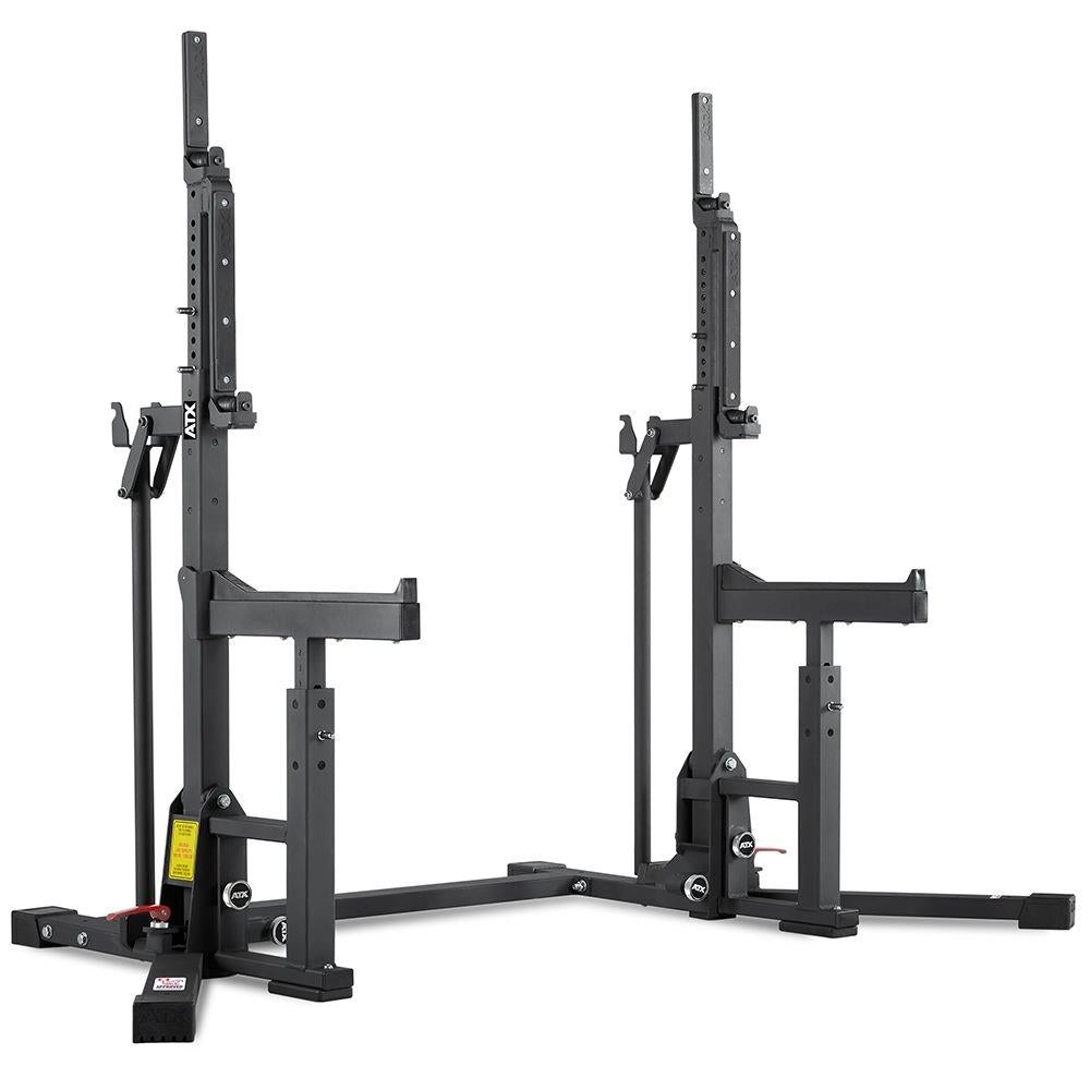 ATX Competition Combo Rack - Competition Rack