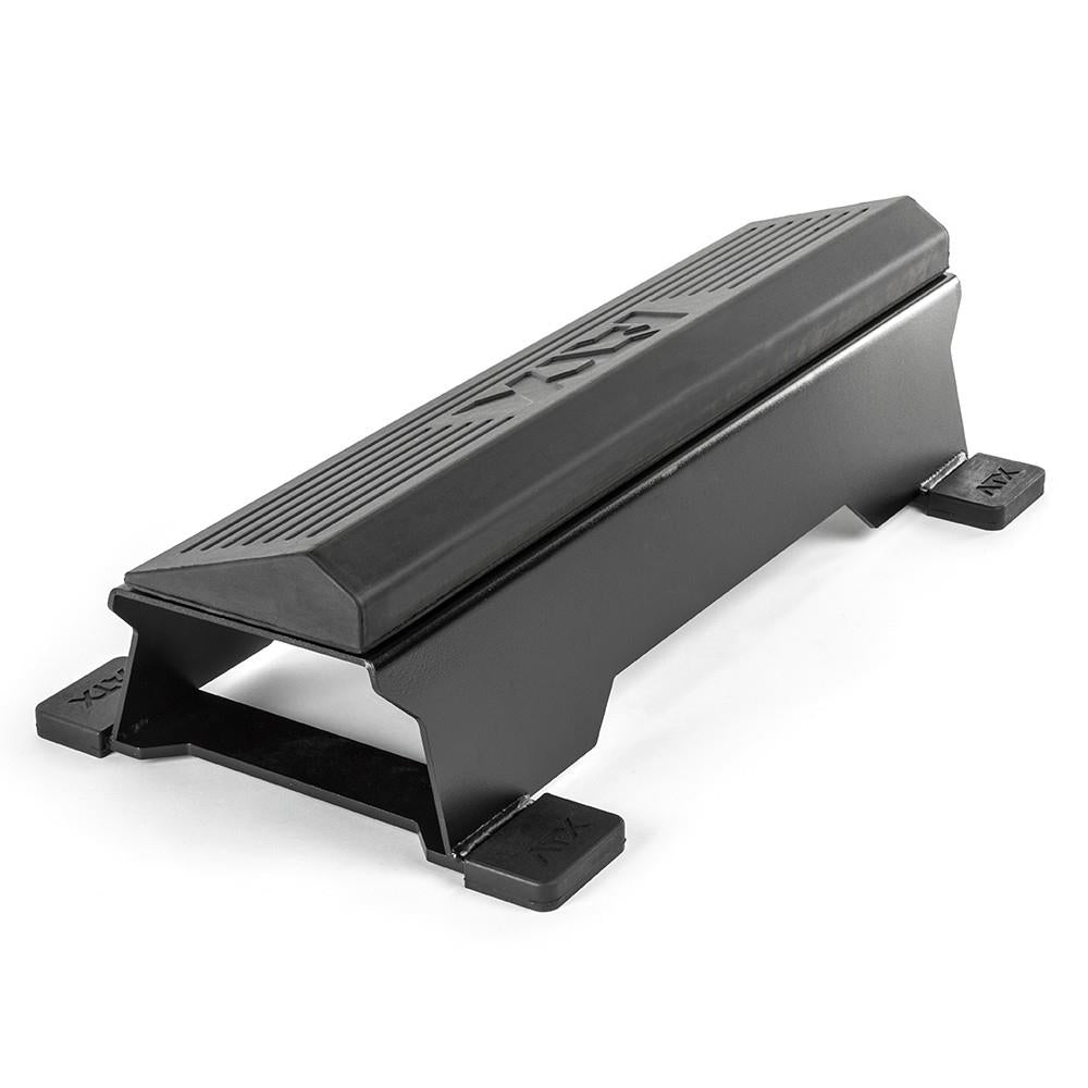 ATX squat block and calf block