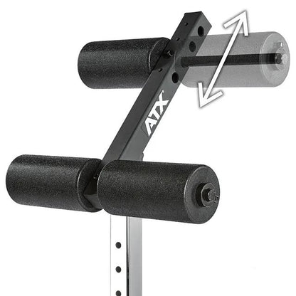 ATX AB-Option / Bauchtrainer - neues Modell 2023