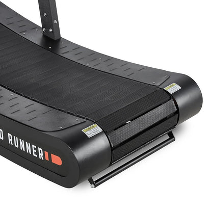 ATX Speed Runner - Curved Treadmill CT-02 - Laufband