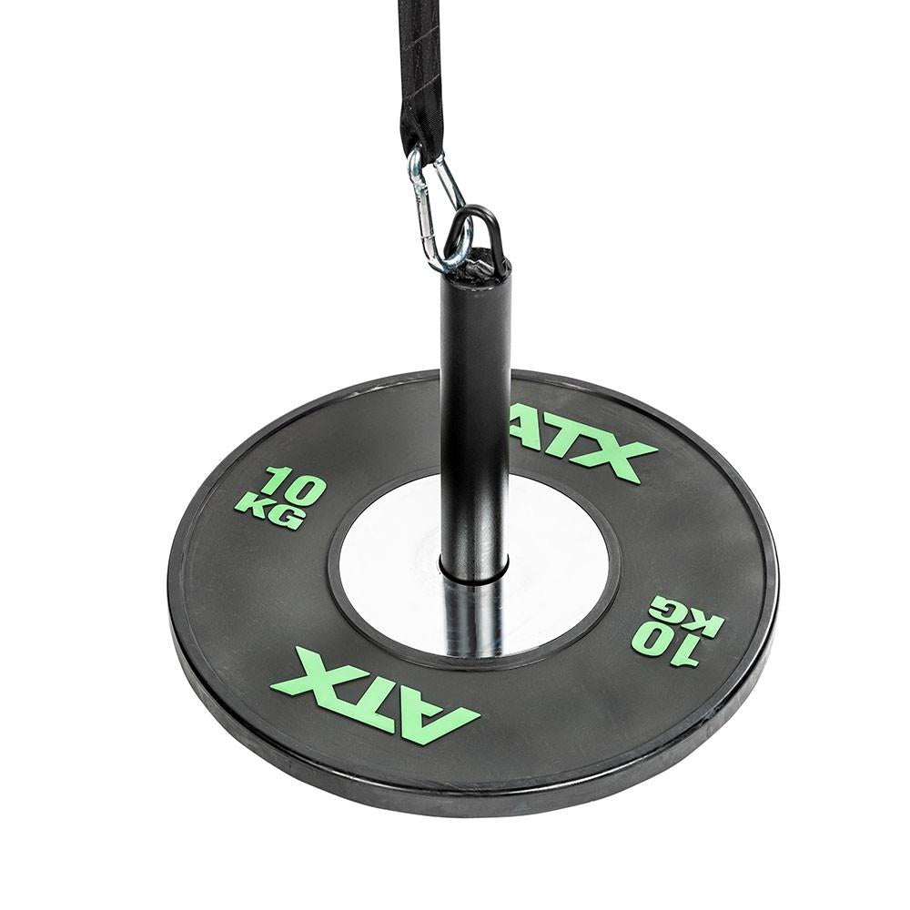 ATX Rackable Wrist Roller - Set / Unterarmtrainer Set