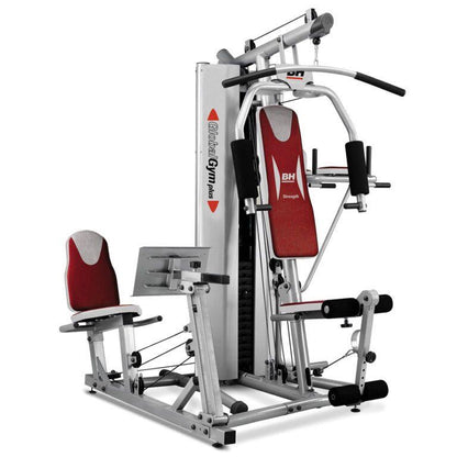 BH Fitness Global Gym Plus Power Station