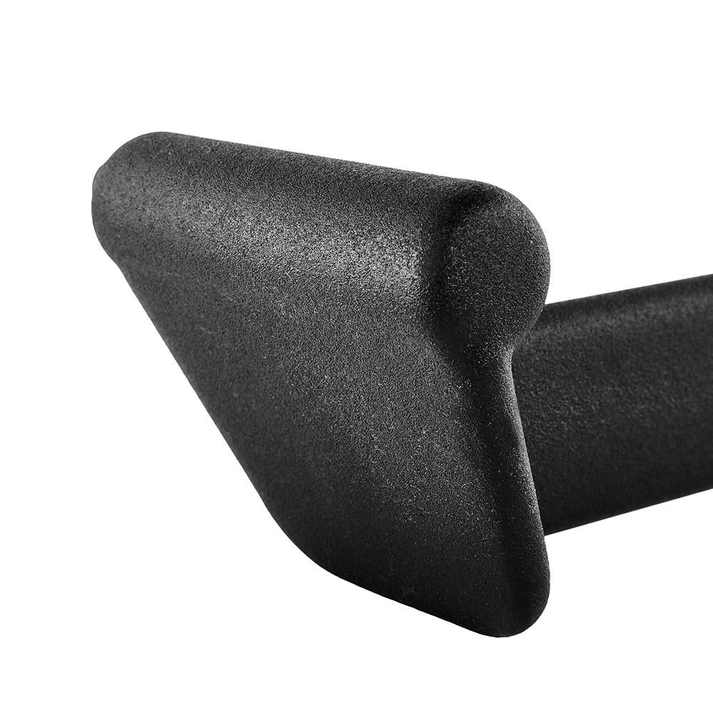 5-piece foam grip set
