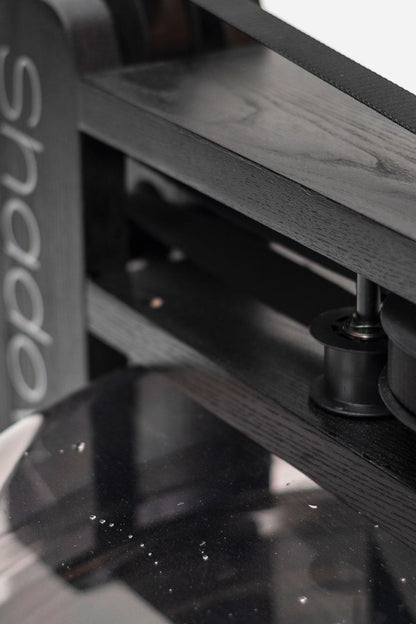 WaterRower Rudergerät Shadow