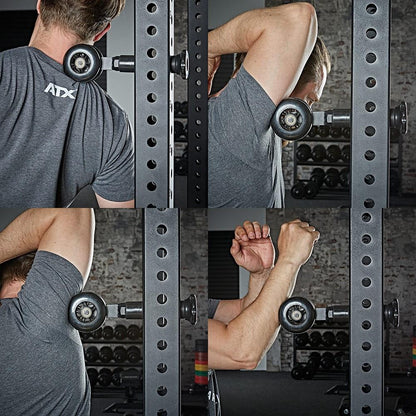 ATX  Rackable Mobility Roller