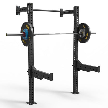 ATX Half Rack - Wall 810 - Height 197 cm - Made in Europe