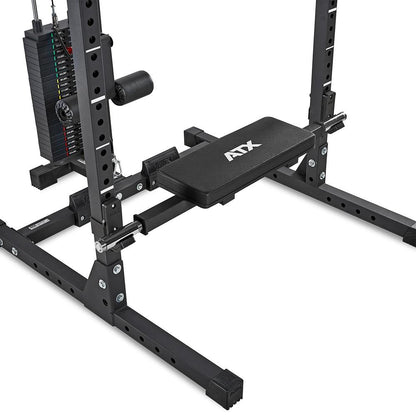 ATX Hip Thruster Attachment