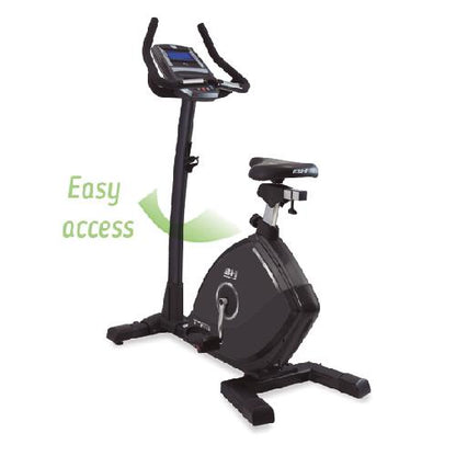 BH Fitness Ergometer i.TFB