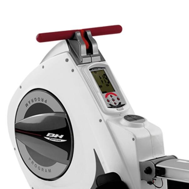 BH Fitness rowing machine VARIO PRO