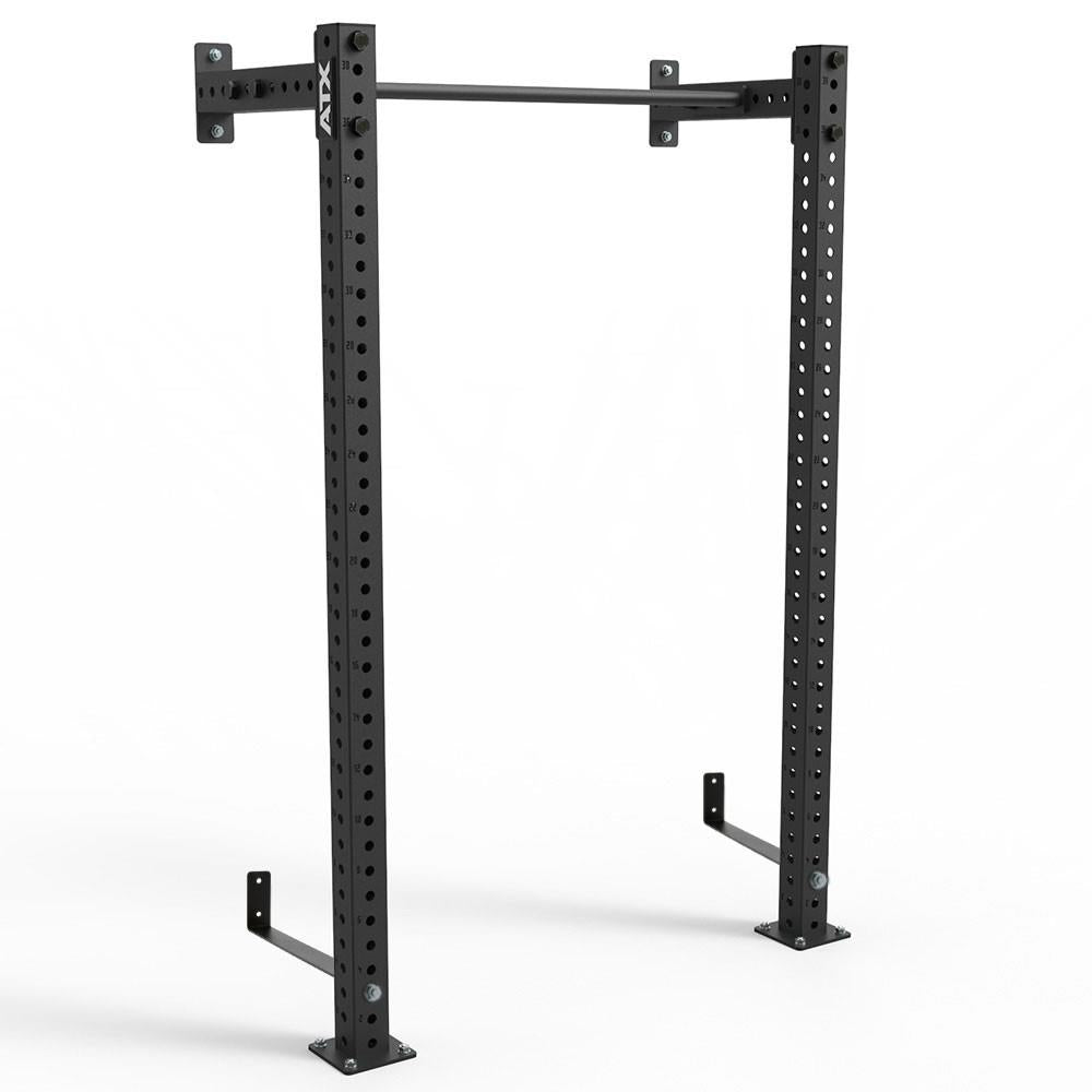 ATX Half Rack - Wall 810 - Height 197 cm - Made in Europe