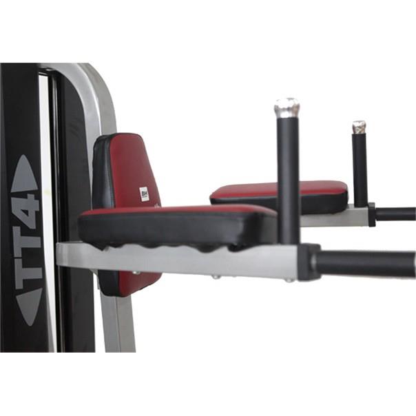 BH Fitness TT4 power station