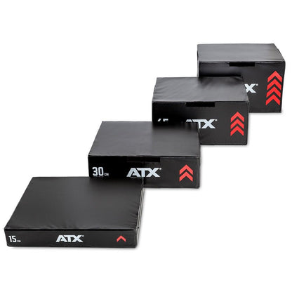 FOAM - Safety Plyobox Set - 4 pieces - ATX