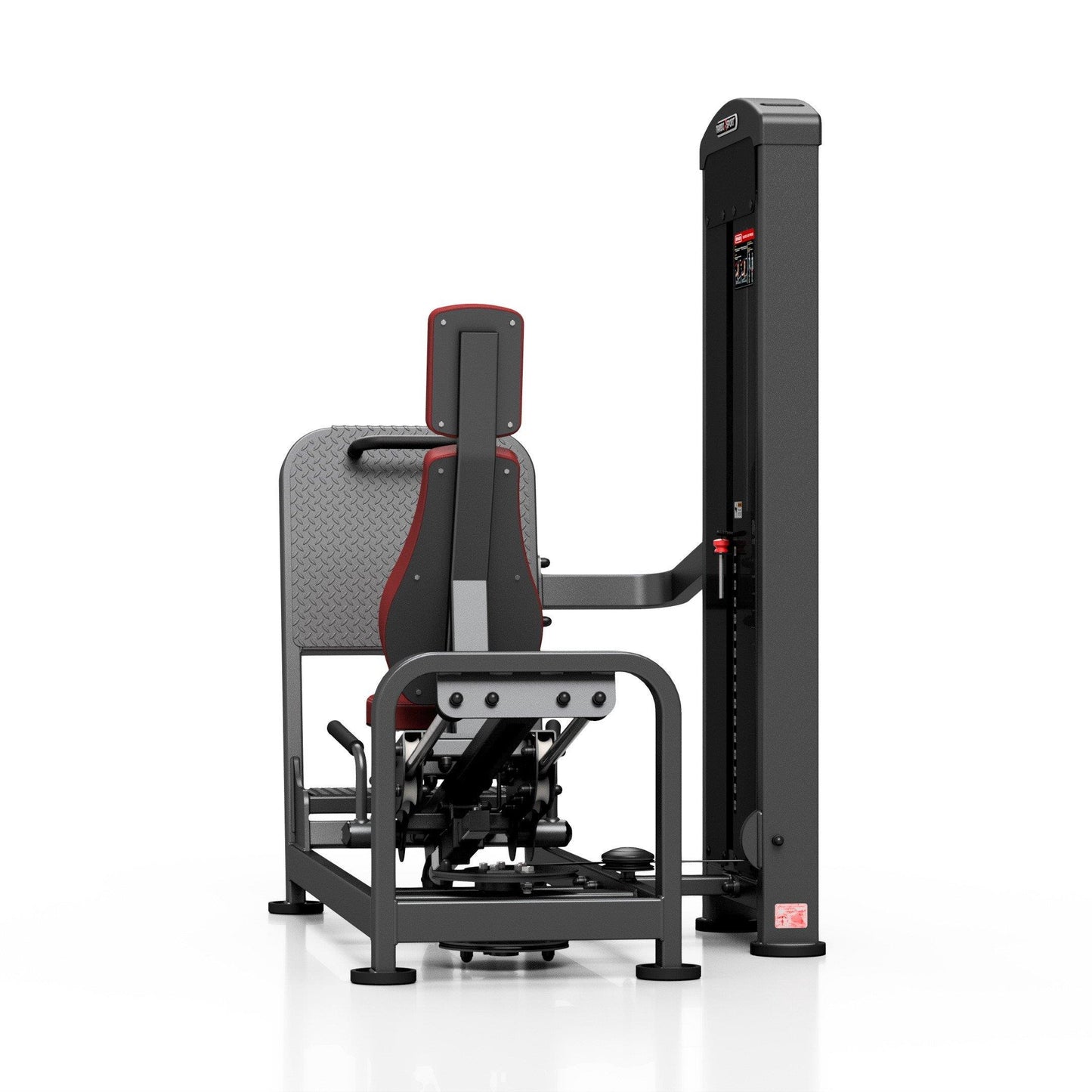 Marbo Sport seated leg press MP-U217