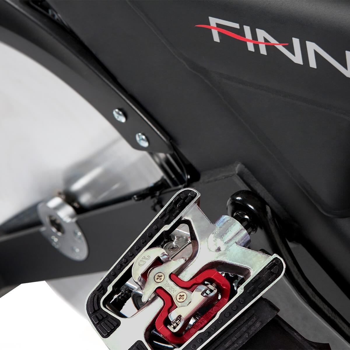 Finnlo Indoor Cycle / Speedbike CRS3