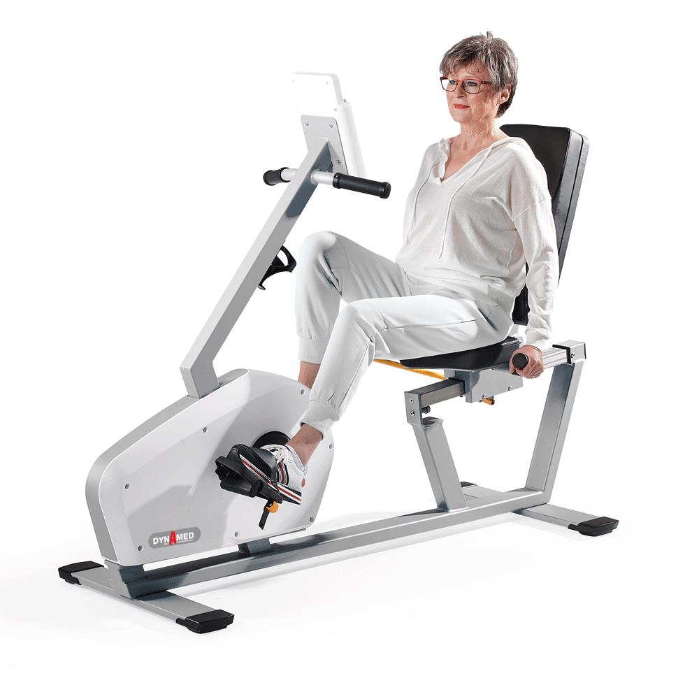 Dynamed Motion relax 900 med